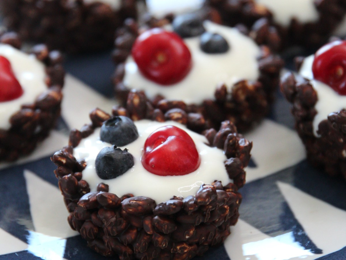 BARCHETTE DI RISO&nbsp;SOFFIATO